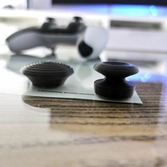 Thumb Grips FPS (reposes pouce) 3D Print - PS5