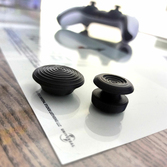Thumb Grips FPS (reposes pouce) 3D Print - PS5