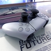 Thumb Grips FPS (reposes pouce) 3D Print - PS5
