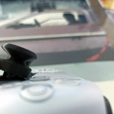 Thumb Grips FPS (reposes pouce) 3D Print - PS5