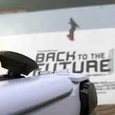 Thumb Grips FPS (reposes pouce) 3D Print - PS5