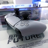 Thumb Grips FPS (reposes pouce) 3D Print - PS5