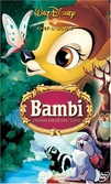 Bambi édition Collector - 2 DVD