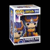 Funko pop! animation: saint seiya - phoenix ikki