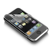 Films protecteur smartphone Ecran - iPhone 3G/3GS