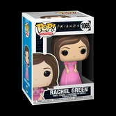 Funko pop! tv: friends - rachel green (bridesmaid)