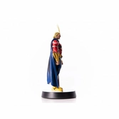 Statuette All Might : Silver Age 28 cm - First 4 Figures