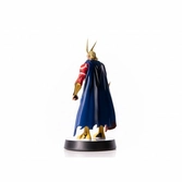 Statuette All Might : Silver Age 28 cm - First 4 Figures