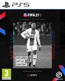 Fifa 21 nxt lvl edition - PS4