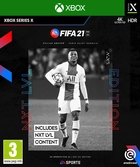 Fifa 21 nxt lvl edition - Jeux Xbox Séries X
