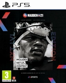 Madden nfl 21 nxt lvl edition
