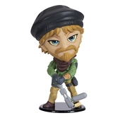 Ubicollectibles six collection série 6 figurine chibi maverick 10cm