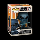 Funko pop! star wars: concept series - darth vader