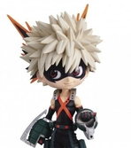 My hero academia - q posket katsuki bakugo figure ver.a 14cm
