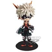 My hero academia - q posket katsuki bakugo figure ver.a 14cm