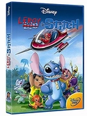 Leroy & Stitch