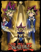 Yu-gi-oh! - pharaoh atem - mini poster 40x50cm