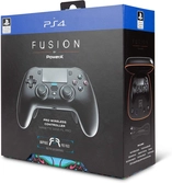 Manette sans fil FUSION Pro pour PlayStation 4