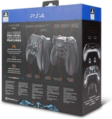 Manette sans fil FUSION Pro pour PlayStation 4