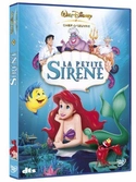 La Petite Sirène - DVD