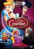 Le Sortilège De Cendrillon - DVD