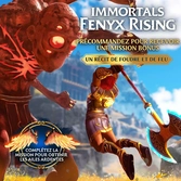 Immortals fenyx rising - Switch