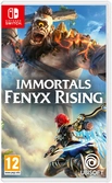 Immortals fenyx rising - Switch