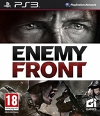 Enemy Front - PS3
