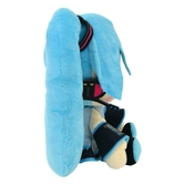 Hatsune miku - peluche miku 30cm