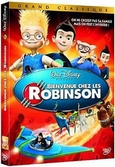 Bienvenue Chez Les Robinson - DVD