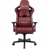 Chaîse Gaming Premium Anda Seat Kaiser Series Marron