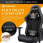 Chaise Gaming Premium Anda Seat Axe Noire