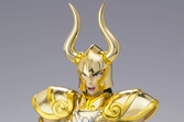 Myth Cloth Ex Saint Seiya Capricorn Shura Revival