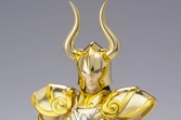 Myth Cloth Ex Saint Seiya Capricorn Shura Revival