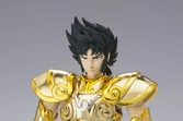 Myth Cloth Ex Saint Seiya Capricorn Shura Revival