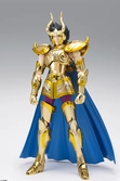 Myth Cloth Ex Saint Seiya Capricorn Shura Revival