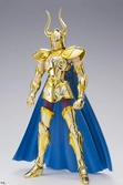 Myth Cloth Ex Saint Seiya Capricorn Shura Revival