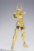 Myth Cloth Ex Saint Seiya Capricorn Shura Revival