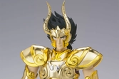 Myth Cloth Ex Saint Seiya Capricorn Shura Revival