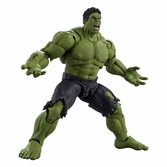 Figurine SH Figuarts Avengers Assemble Hulk