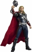 Figurine SH Figuarts Avengers Thor Assemble édition