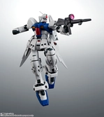 ROBOT SPIRITS GUNDAM RX-78GP03S ANIM