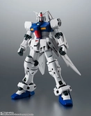 ROBOT SPIRITS GUNDAM RX-78GP03S ANIM