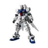 ROBOT SPIRITS GUNDAM RX-78GP03S ANIM