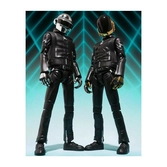 S.H. Figuarts DAFT PUNK Thomas Bangalter & Guy-Manuel de Homem-Christo