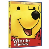 Les Aventures De Winnie L'Ourson - DVD