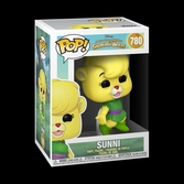 Funko pop! disney: adventures of the gummi bears - sunni