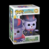 Funko pop! disney: adventures of the gummi bears - zummi