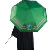 Harry potter- parapluie- serpentard
