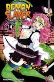 Demon slayer - tome 14